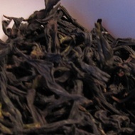 Single Grove Phoenix Pommelo Oolong from Tea Classics