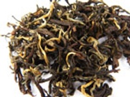 Arya Ruby Darjeeling 2nd flush 2012 from Thunderbolt Tea