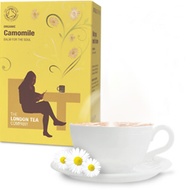 Chamomile from London Tea Company