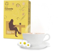 Chamomile from London Tea Company