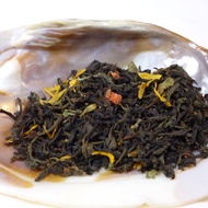 Spring Court from Dryad Tea
