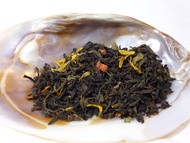 Spring Court from Dryad Tea