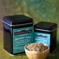 Malabar Coast (Caffeine Free Wellness tea) from Cardamom & Curry