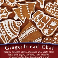 Gingerbread Chai from Ohio Tea Company