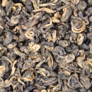 Black Gunpowder from De Theefabriek (The Tea Factory)