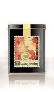Lapsang Souchong from Tealeaves