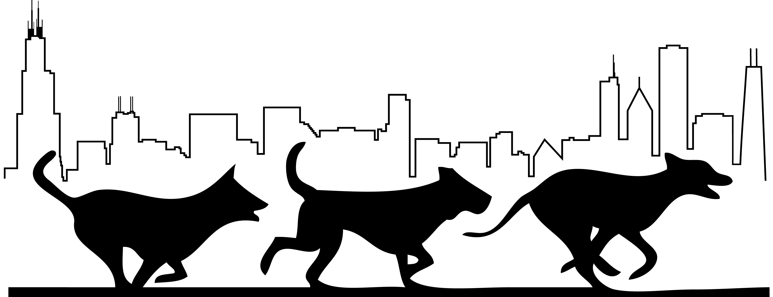 South Loop Dog PAC logo