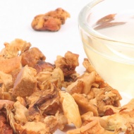 Real Fruit Turkish Apple Tea from Jenier World of Teas