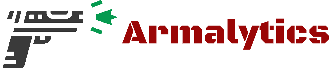 Armalytics logo