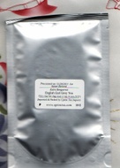 Extra Bergamot English Earl Grey (TE11S) from Upton Tea Imports