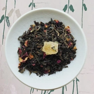 Cherry Blossom (Organic) from Great Wall Tea Company