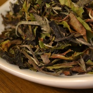 Bai Mu Dan White Tea from Northwest Cups of Tea