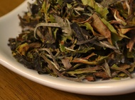 Bai Mu Dan White Tea from Northwest Cups of Tea