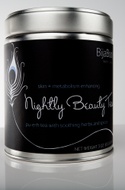 Nightly Beauty Tea from BijaBody health+beauty