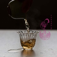Nectar Top Shelf 2019 Spring Milanxiang Dancong Wulong from Bitterleaf Teas