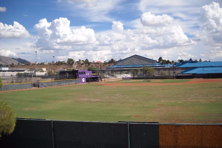 Baseball Field