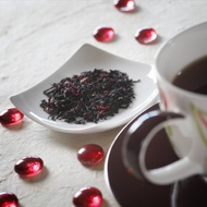 Ripe Raspberry from Kally Tea