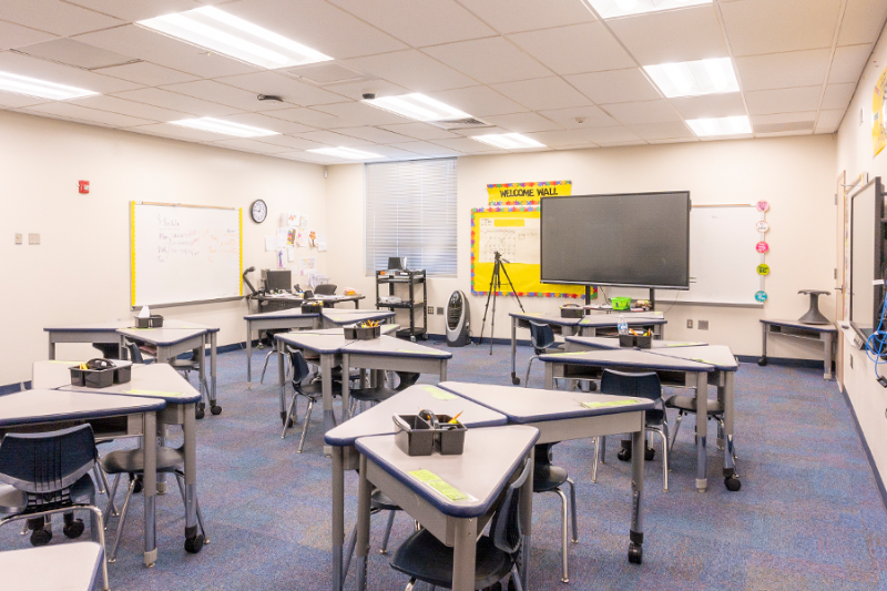 Classroom