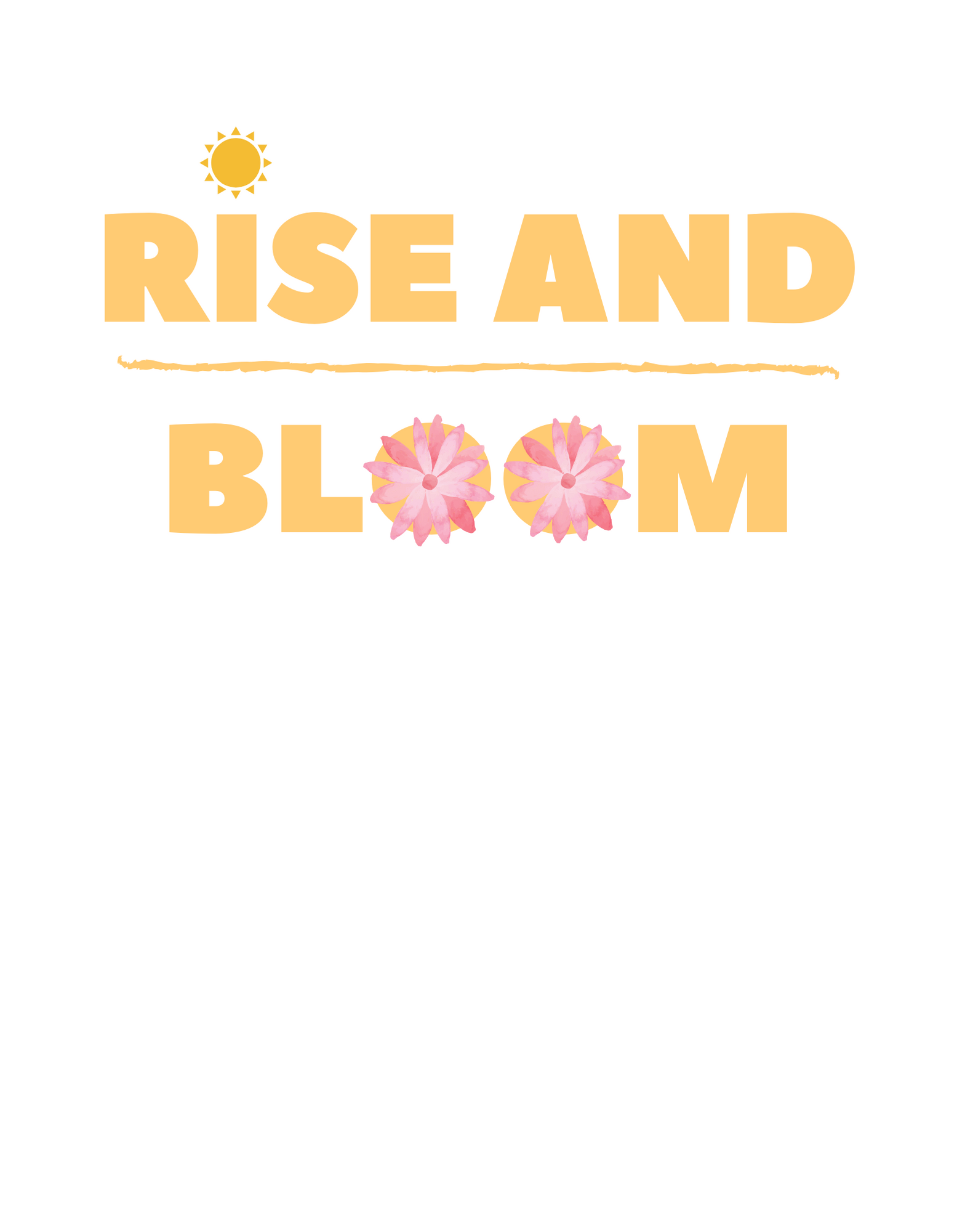 Rise and Bloom