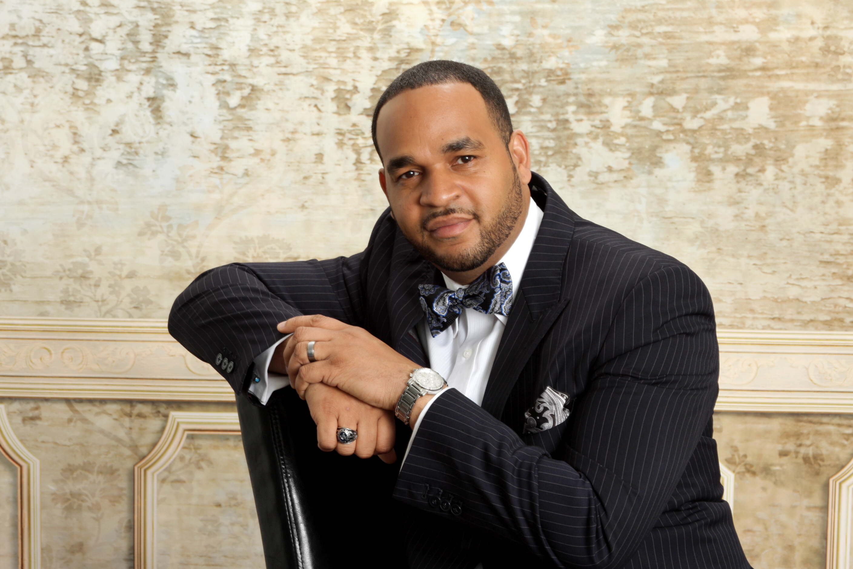 Martin Perdomo