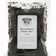 Green Market Spice from Market Spice
