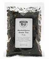 Green Market Spice from Market Spice