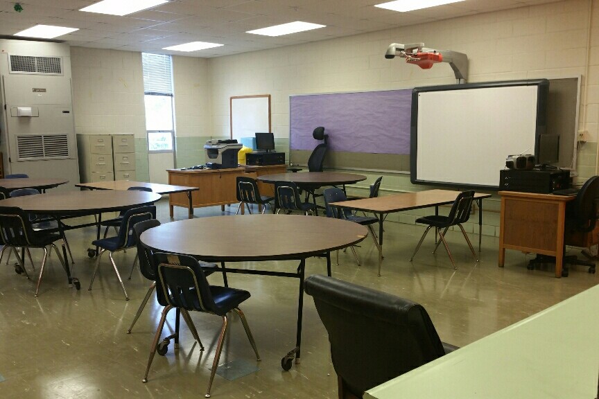 Classroom