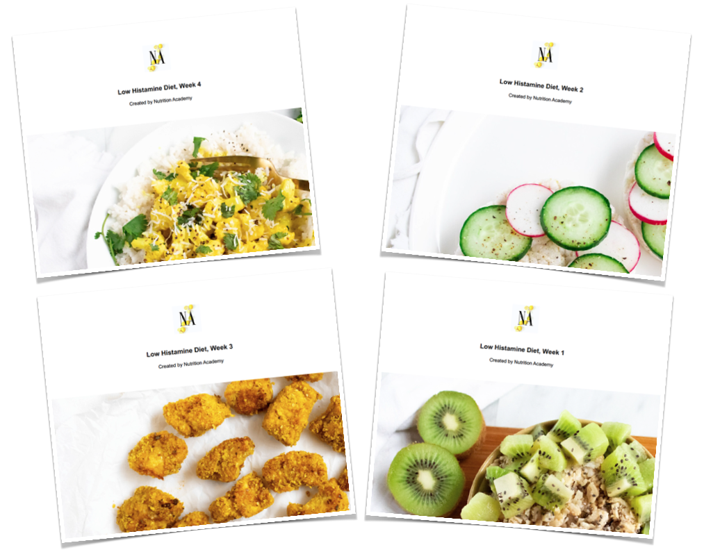 low-histamine-4-week-menu-plan-nutrition-academy