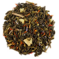 Tropical Breeze from Naked Teas