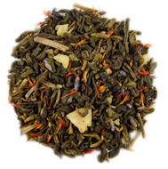 Tropical Breeze from Naked Teas