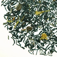 Dublin Cream from Teaopia