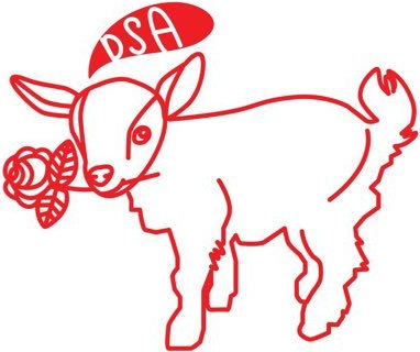 East Bay Democratic Socialists of America Electoral Committee logo