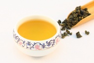 2013 Spring Organic Roasted Oolong from Easy Tea Hard Choice