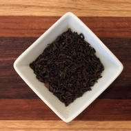 Ruby Oolong from Nepali Tea Traders