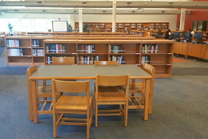 Media Center