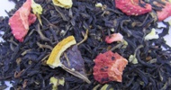 Iced Tea 2024 Black Tea (aka Mango, Strawberry & Lemon Black Tea) from 52teas
