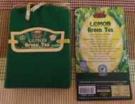 Lemon Green Tea from San-cha