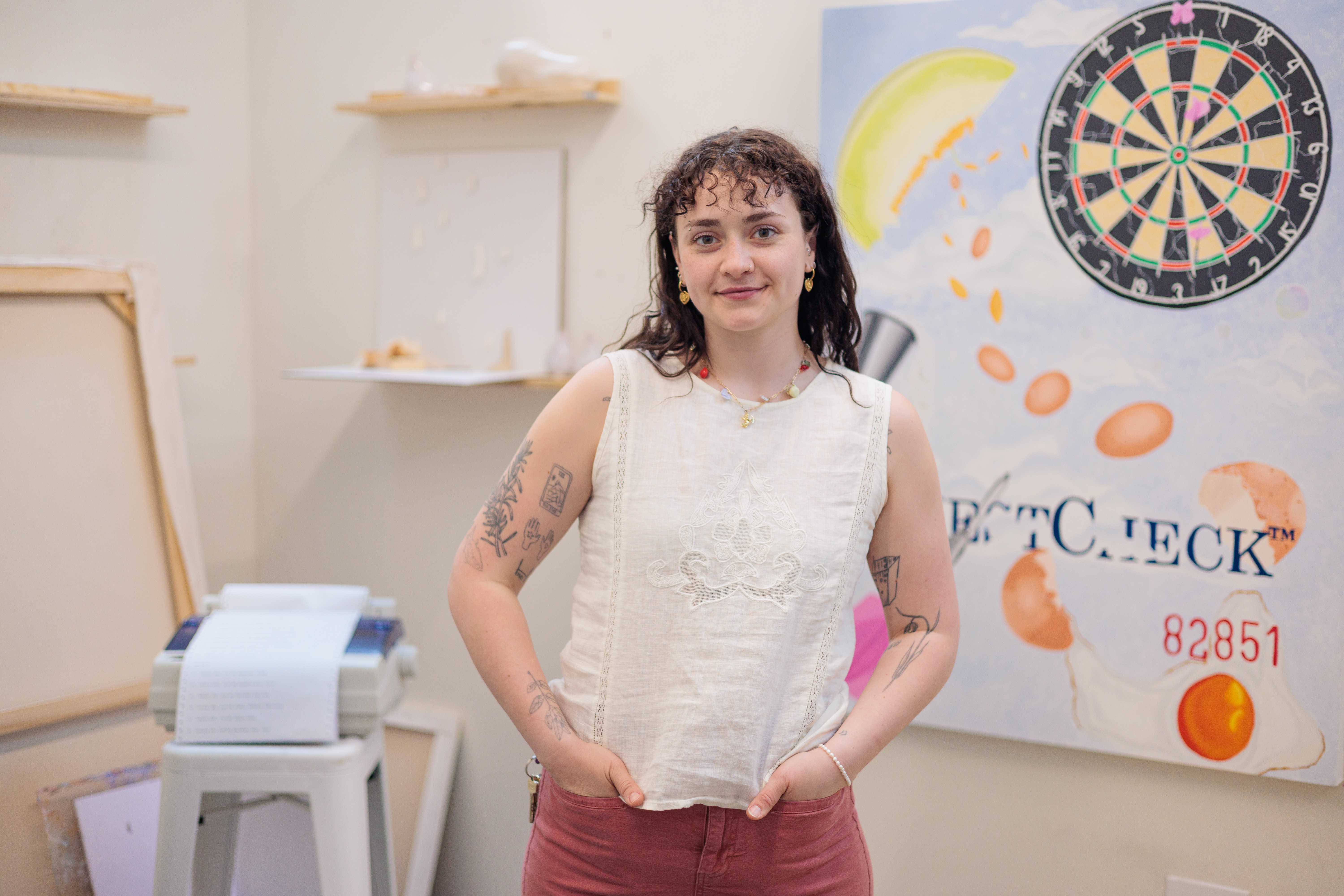 Q&A with Grace C. Ryder - Sam Fox School of Design & Visual Arts ...
