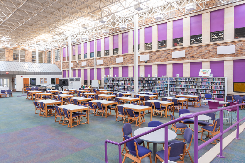 Library