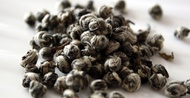 Silver Yin Zhen Pearls from Teavana