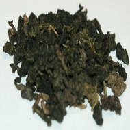 Orange Oolong (Wulong) from Green Mountain Tea