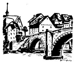 Association pour la défense des Intérêts du Quartier de la Neuveville logo