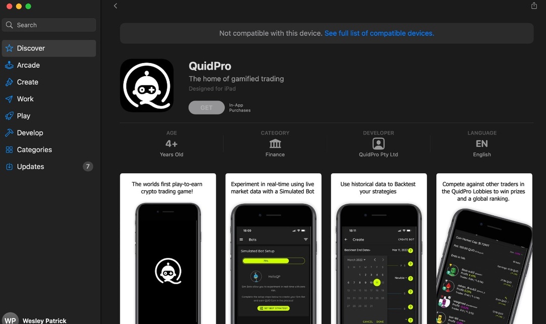 Live on App Stores