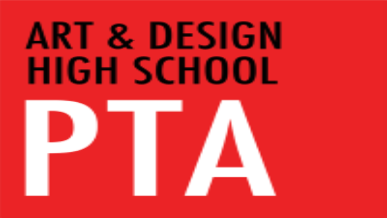 Art Design High School PTA Inc logo