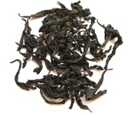 China Fujian Wuyi Dwarf 'Ai Jiao' Oolong Tea from What-Cha