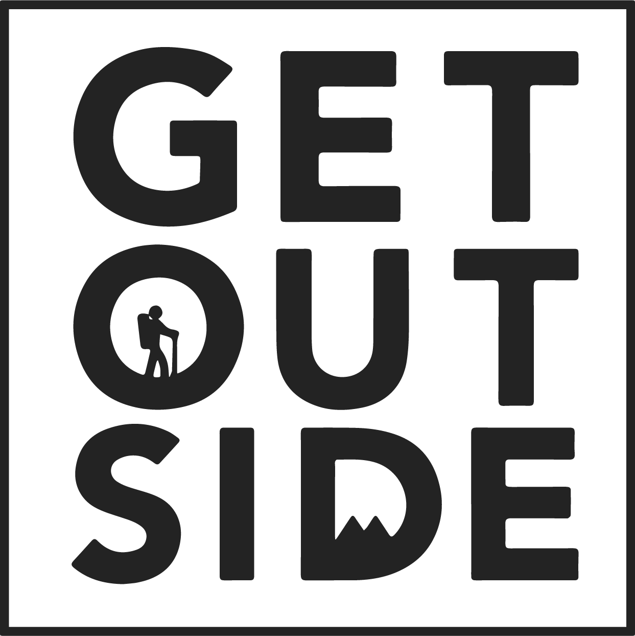 Get Outside logo