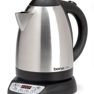 1.7L Variable Temperature Electric Kettle from Bonavita