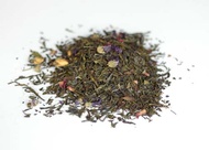 Sun Kissed Jasmine from Joy's Teaspoon