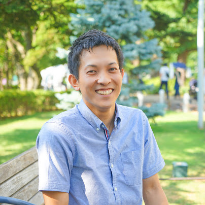 久松隆一