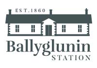Ballyglunin Community Development logo